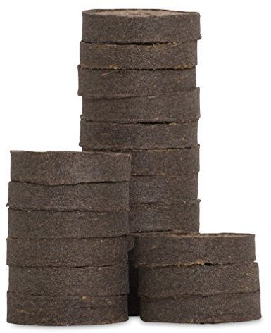 *20 Torf-Quelltabs SB/Pkg
