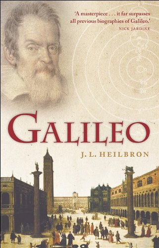 Galileo (English Edition)