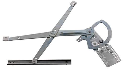 febi bilstein 26891 Fensterheber ohne Motor, 1 Stück