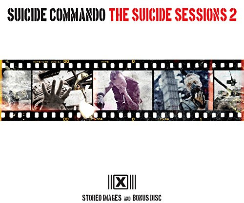 The Suicide Sessions 2