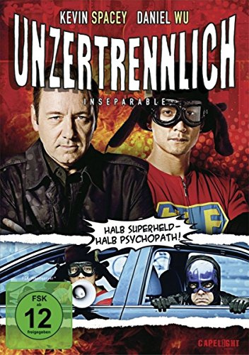 Unzertrennlich - Inseparable