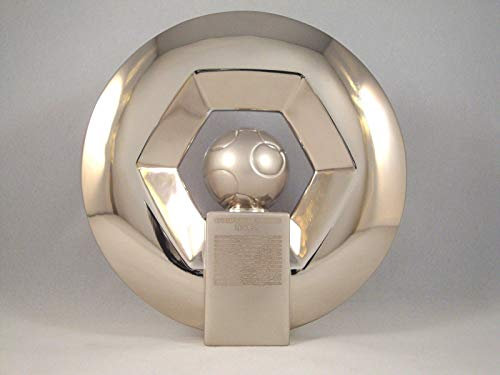 Trophée de Ligue 1 - Réplique Hexagoal (100 mm)