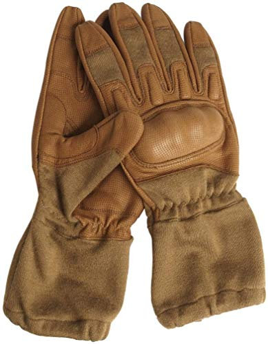 Mil-Tec Action Handschuhe Mehrfarbig M