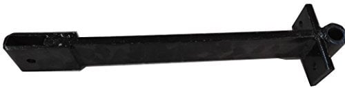 Bricoferr Enganche asurcadores y arados en general 40 cm