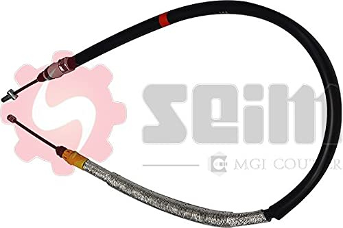 MGI COUTIER 554900 Brake Cable