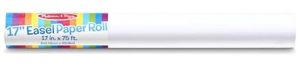 Easel Paper Roll (18 X 75')