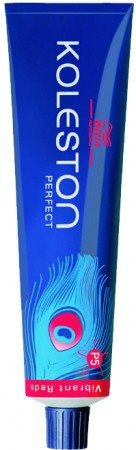 Wella Koleston Perfect 8/45 hellblond rot-mahagoni 60 ml