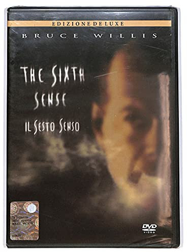 Il sesto senso (deluxe edition) [2 DVDs] [IT Import]