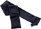 infactory Beheizbarer Fleece-Schal, 170 cm, Grau