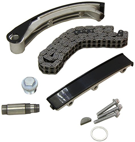 Fai Autoparts TCK104 - Steuerkettensatz
