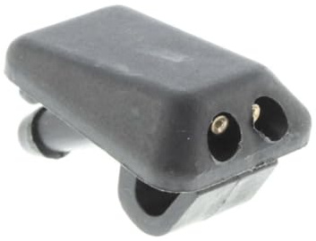VEMO Washer Fluid Jet, window cleaning V10-08-0294