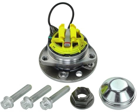 Meyle 614 652 0014 Wheel Hub
