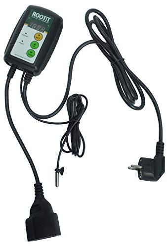ROOT !T Thermostat for Heat Mats