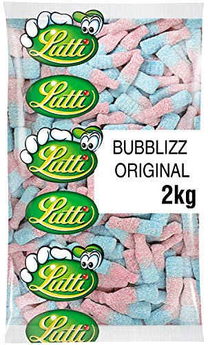 Lutti Bubblizz original 2kg