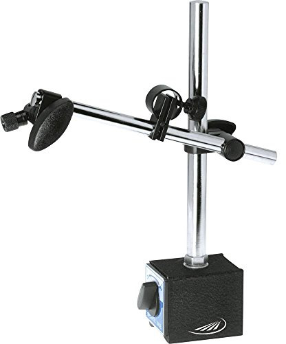 HELIOS-PREISSER Universal-Messstativ mit schaltbarem Magnetfuß, 0753110
