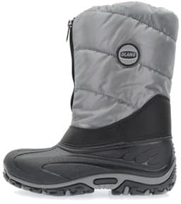 Scarponi da snowboard BMX Olang Jr