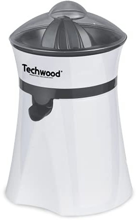 Techwood TPF-32 Presse Agrumes Electrique