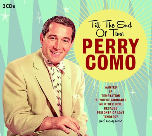 Till the End of Time: Essential Collection