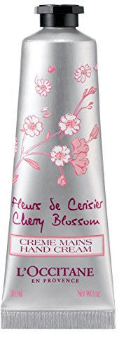 OCCITANE Cherry Blossom Hand Cream