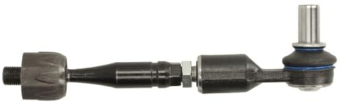 DELPHI TL501 Spurstange Kompatibel mit AUDI A4 Avant 8ED, B7 A4 Avant 8E5, B6 A4 Limousine 8D2, B5 A4 Avant 8D5, B5, VW PASSAT Variant 3B6