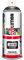 Pinty Plus Evolution, Esmalte acrílico, Negro (Metallic Black), 400 ml