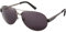 Klassische Marken Sonnenbrille für Herren von Burgmeister mit 100% UV Schutz | Sonnenbrille mit stabiler Metallfassung, hochwertigem Brillenetui, Brillenbeutel und 2 Jahren Garantie | SBM201-111