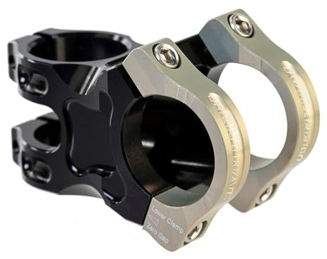 Renthal Apex 31.8mm Stem