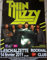 Thin Lizzy – 60 x 80 cm Kunstdruck/Poster