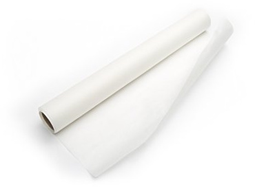 Fox Run, Parchment Paper Roll, 20 Sq. Ft