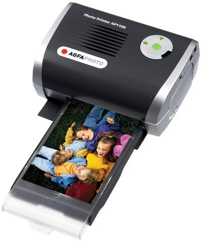 Agfaphoto Imprimante photo AP1100