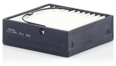 MANN-FILTER PU 84 Kraftstofffilter - für Off-Highway Anwendungen