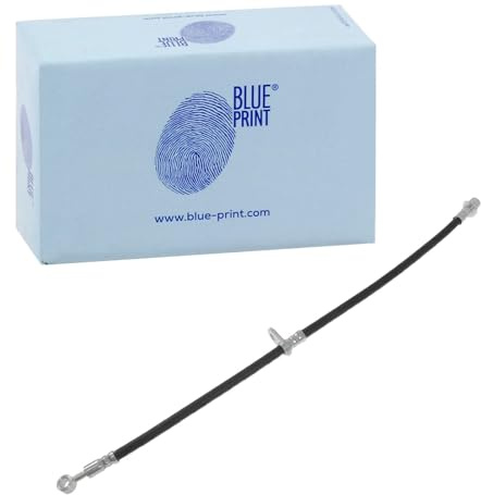 Blue Print ADH253176 Brake Hose
