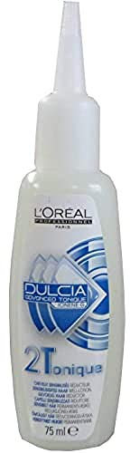 L'Oréal Professionnel Loreal DULCIA ADVANCED RED 2T 12X75ML V272