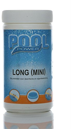 vidaXL Poolpflege 20 Gramm