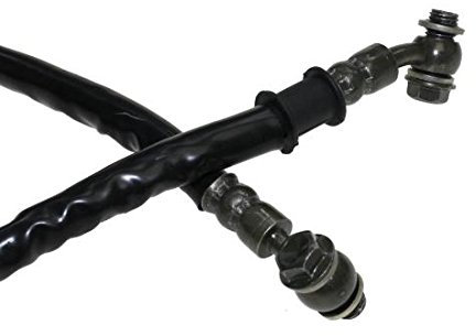 Bremsleitung für Scheibenbremse für REX RS450, Baotian, Jinlun, Chicago Stratos, MKS Ecobike, Flextech 50, Huatian 4 Takt Roller