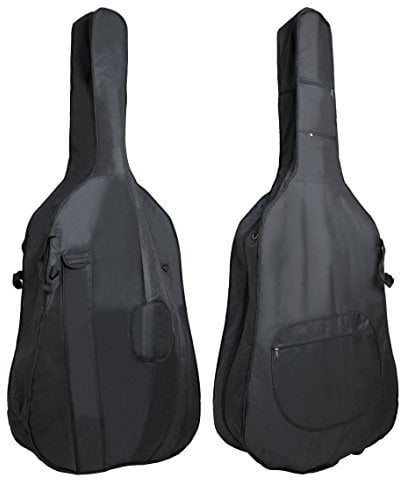Gewa 3/4 Kontrabass Gig-Bag Classic BS 01/reißfest und wasserabweisend