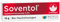 Soventol HydroCortisonACETAT 0,5% Cremogel 15 g bei Sonnenbrand, Hautentzündungen & Juckreiz - kühlt sanft & schnell die Haut - entzündungshemmend