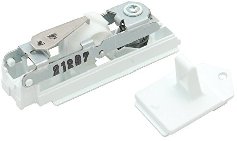 Genuine HOTPOINT Tumble Dryer DOOR CATCH 1701161 C00257618