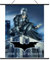 DC - Dark Knight Dark Knight Batman Wall Scroll