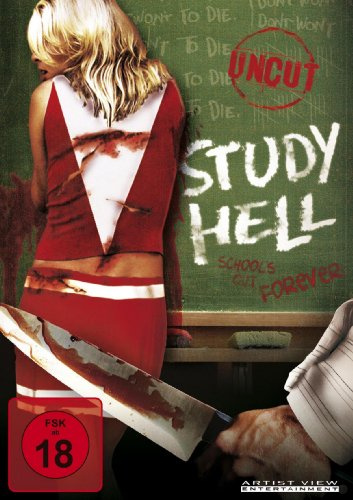 Study Hell - School's Out Forever/Uncut
