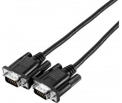 Dexlan Cordon écran SVGA eco pour moniteurs M/M 20 m