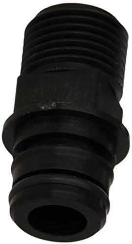 Flojet 20381-000 1/2 Quest Quad Port Fitting