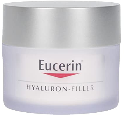 Hyaluron-Filler Crema De Día Spf15 Piel Seca 50 Ml