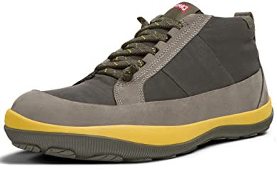 Camper Peu Pista Gm K300417, Stivale alla caviglia Uomo, Multicolore 005, 41 EU
