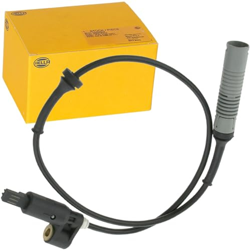BMW 3 E36 Z3 HELLA Wheel Speed Sensor ABS 1990-2003