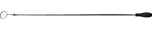 Hesse Teleskop-Suchspiegel (Ø 30mm, mit Griff, ausziehbar 240-680mm) 460897