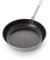 ILLA Party Padella Alta Saltapasta 32 Cm Grandi Formati Linea, Alluminio, 32 Cm