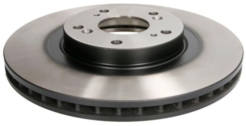 TRW Automotive AfterMarket DF4288 Bremsscheibe - (Paar)