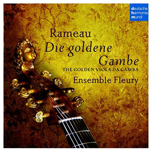Rameau - Die Goldene Gambe
