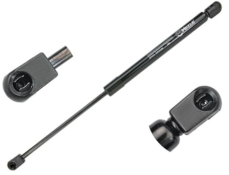 Meyle 30-40 910 0034 Gas Spring, boot-/cargo area